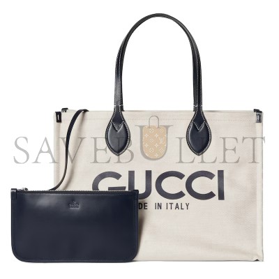 GUCCI LARGE TOTE BAG 772176 (41.5*29*18.5cm)